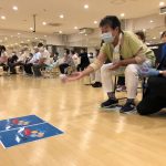 探して！見つけて！お宝GETだぜ〜！