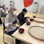 リゾート気分