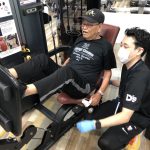 狙わなければ〜入らな〜い